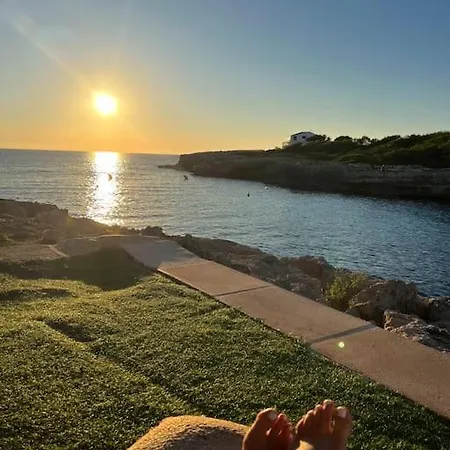 Pequeno Paraiso En Apartmán