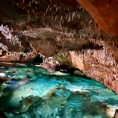 Lejlighed Pequeno Paraiso En *