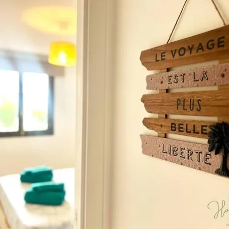 Pequeno Paraiso En * Cala Blanca (Menorca)