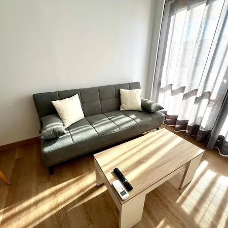 Pequeno Paraiso En Cala Blanca