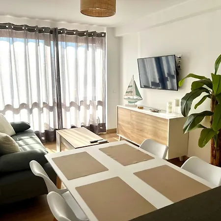 Pequeno Paraiso En Cala Blanca