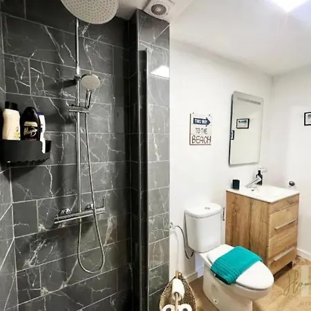 Pequeno Paraiso En