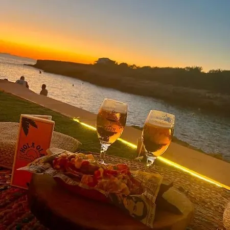 Pequeno Paraiso En Appartamento *