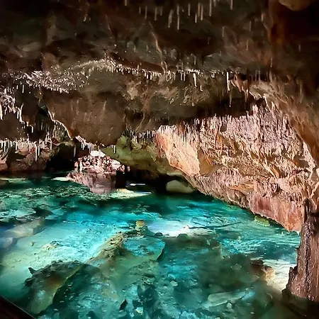 Pequeno Paraiso En Cala Blanca (Menorca)