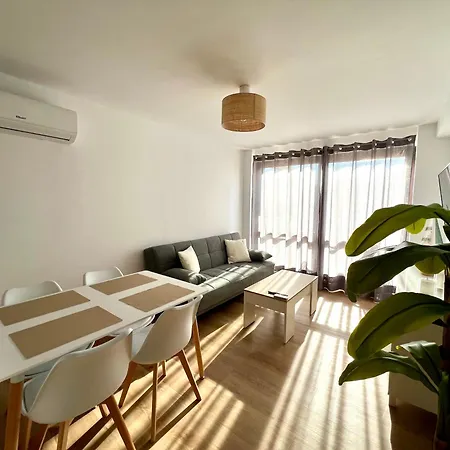 Pequeno Paraiso En * Cala Blanca (Menorca)